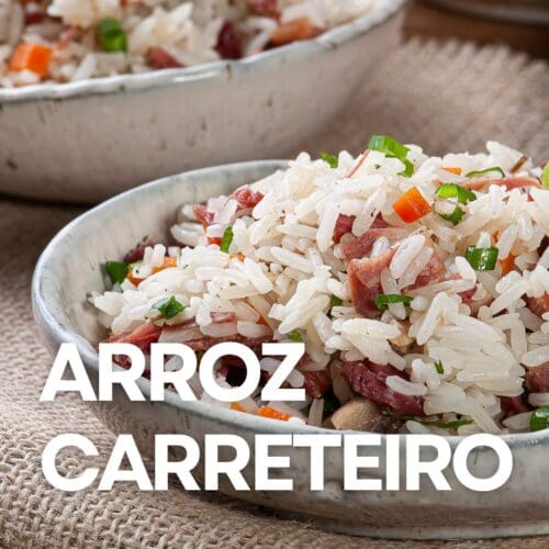 GEJAFest - Arroz Carreteiro 2025