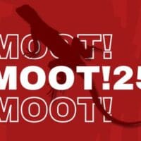 Inscrições - Moot Regional 2025
