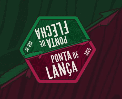 Inscrições - Ponta de Flecha