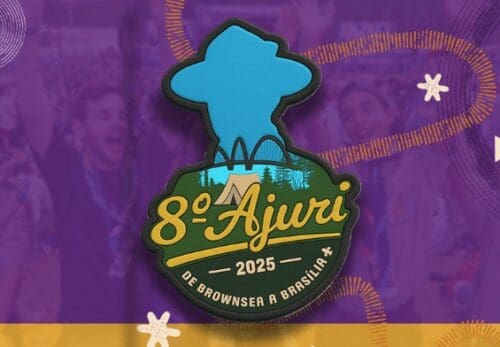 Inscrições Lobinhos - AJURI 2025