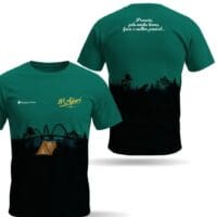 Camiseta - AJURI 2025